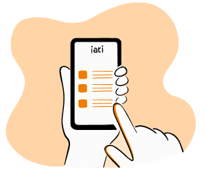Pantalla de smartphone